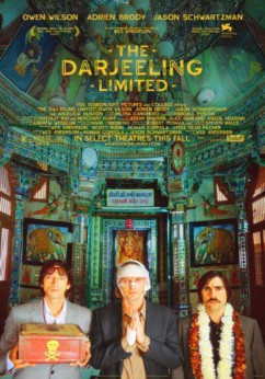 The Darjeeling Limited Movie Download