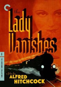 The Lady Vanishes Movie Download