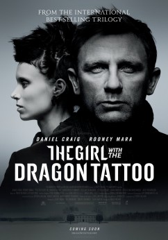 The Girl with the Dragon Tattoo Movie Download