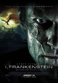 I, Frankenstein Movie Download