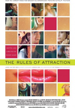 The Rules of Attraction Movie Download