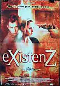 eXistenZ Movie Download