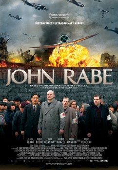 John Rabe Movie Download