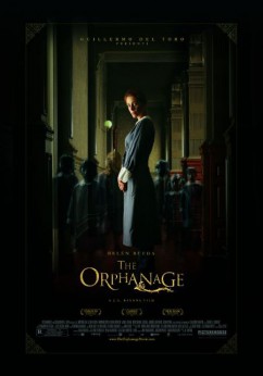El orfanato Movie Download
