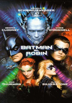 Batman & Robin Movie Download