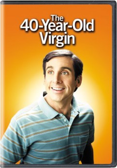 The 40 Year Old Virgin Movie Download