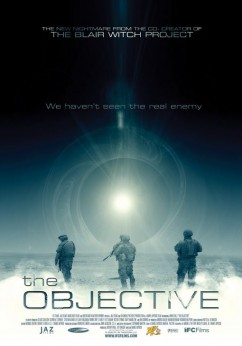 The Objective Movie Download