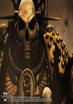 Ultramarines: A Warhammer 40,000 Movie Movie Download