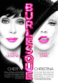 Burlesque Movie Download