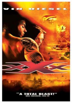 xXx Movie Download