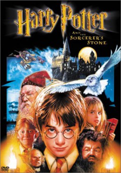 Harry Potter and the Sorcerer's Stone Movie Download