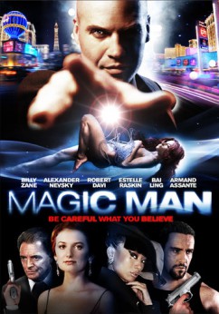 Magic Man Movie Download