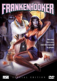 Frankenhooker Movie Download