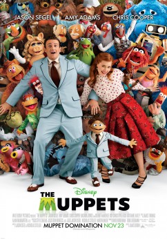 The Muppets Movie Download