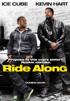 Ride Along Movie Download