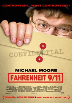 Fahrenheit 9/11 Movie Download