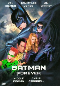 Batman Forever Movie Download