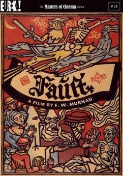 Faust - Eine deutsche Volkssage Movie Download