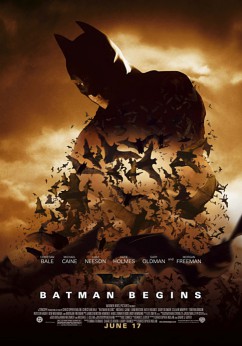 Batman Begins Movie Download