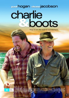 Charlie & Boots Movie Download