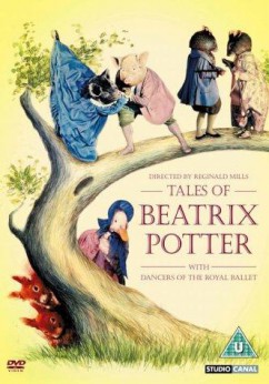 Tales of Beatrix Potter Movie Download
