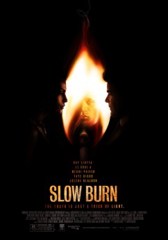 Slow Burn Movie Download