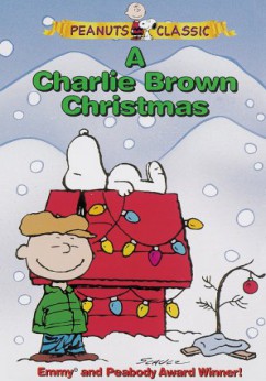 A Charlie Brown Christmas Movie Download