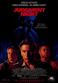Judgment Night Movie Download