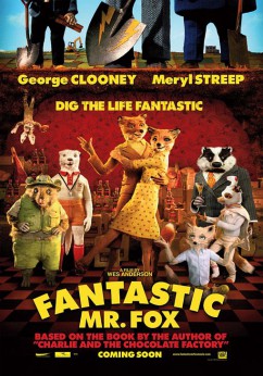 Fantastic Mr. Fox Movie Download
