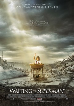 Waiting for Superman Movie Download