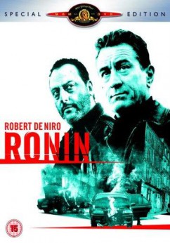 Ronin Movie Download