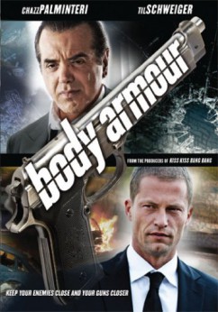 Body Armour Movie Download