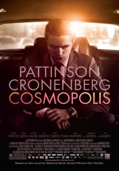 Cosmopolis Movie Download