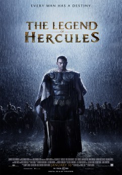 The Legend of Hercules Movie Download