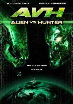 AVH: Alien vs. Hunter Movie Download