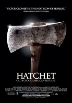 Hatchet Movie Download