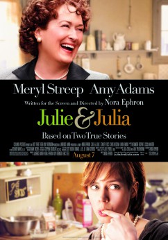 Julie & Julia Movie Download