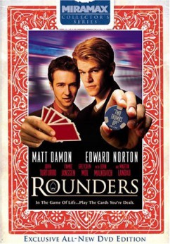 Rounders Movie Download