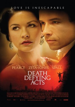 Death Defying Acts Movie Download