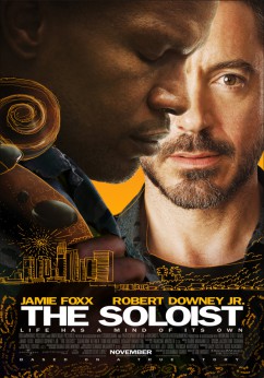 The Soloist Movie Download
