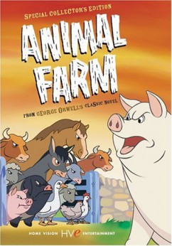 Animal Farm Movie Download