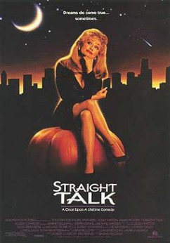 Straight Talk Movie Download