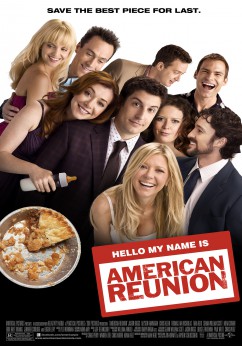 American Reunion Movie Download