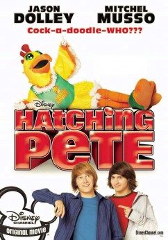 Hatching Pete Movie Download