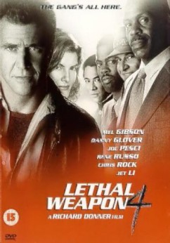 Lethal Weapon 4 Movie Download