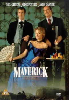 Maverick Movie Download