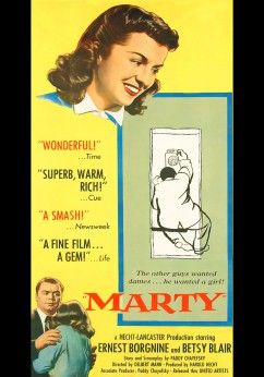 Marty Movie Download