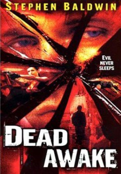 Dead Awake Movie Download