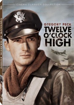 Twelve O'Clock High Movie Download