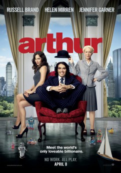 Arthur Movie Download